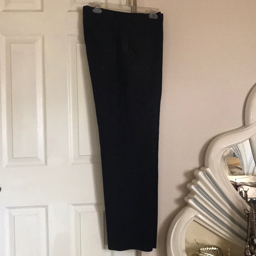 VGUc Axcess Claiborne Black Pant 36/32